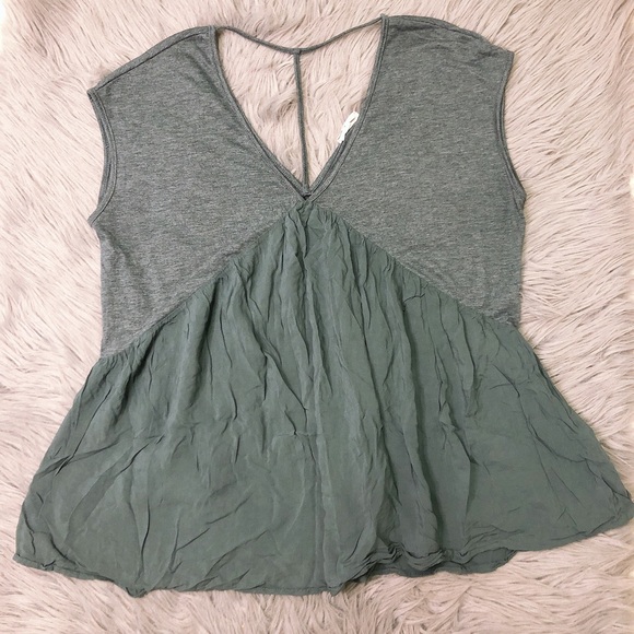 Anthropologie Tops - Anthropologie Meadow Rue Top